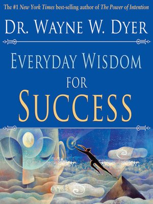 cover image of Everyday Wisdom for Success